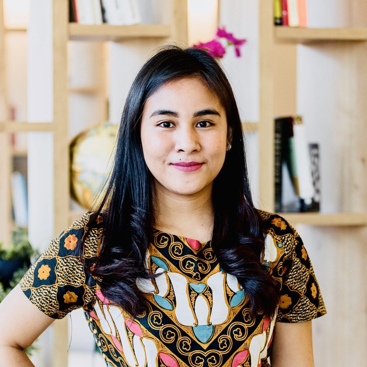 Rachel Abigail Saveria